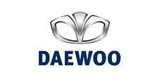 Deawoo Strut Mounts