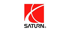 Saturn Strut Mounts