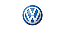 VW Strut Mounts