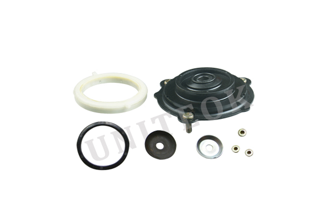 E6DZ18183A E7DZ18183A F1DZ18183A F1DZ18183B SHOCK ABSORBER MOUNT