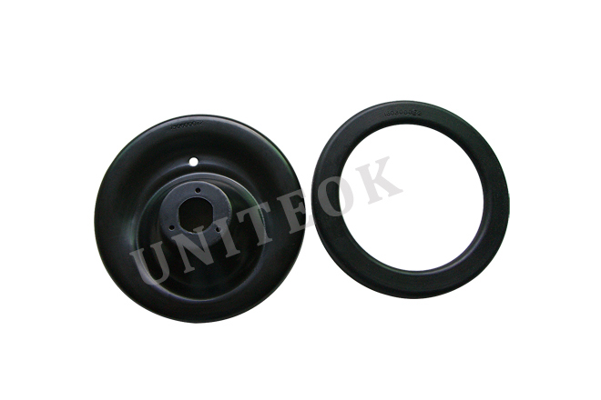 F7CZ.18198.BA F1CZ.18198.CA F0CZ.5415.A F7CZ.18198.BAA SHOCK ABSORBER MOUNTING