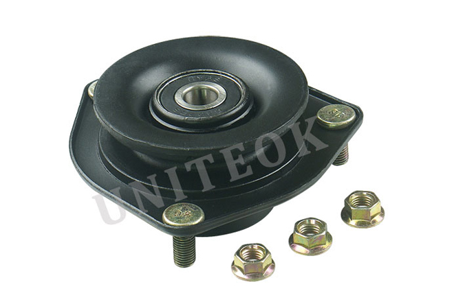 54320-0Z800 RUBBER MOUNTING