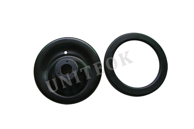 F1CZ.18198.CA SHOCK ABSORBER MOUNTING