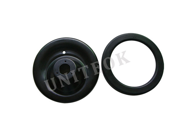 F7CZ.18198.BA F1CZ.18198.CA F0CZ.5415.A F7CZ.18198.BAA SHOCK ABSORBER MOUNTING