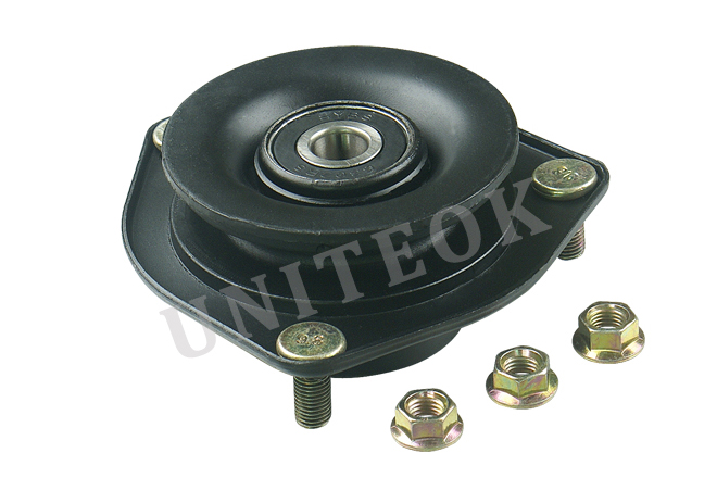 54320-0Z800 RUBBER MOUNTING